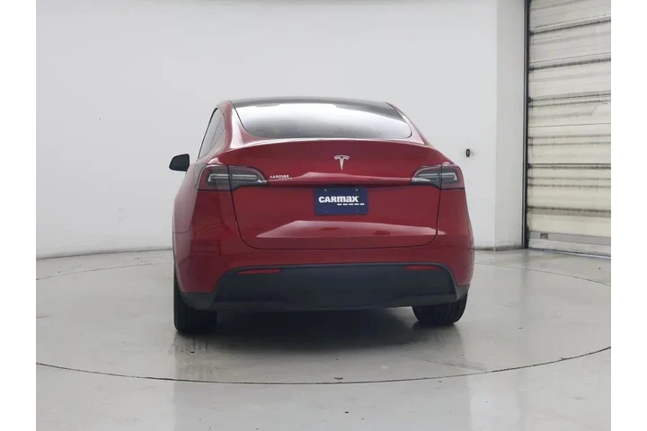 $37998 : Tesla Model Y 2023 AWD Long image 6