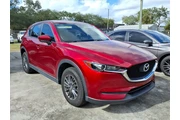 Mazda CX-5 2019 Sport 4dr SU