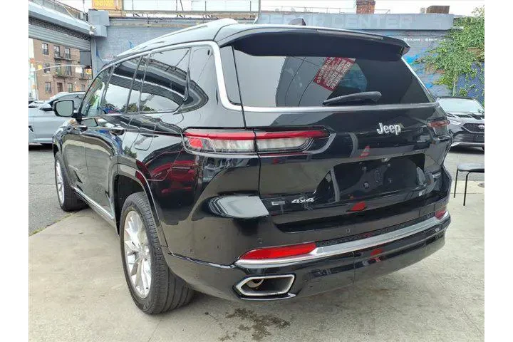 $36999 : Jeep Grand Cherokee L 2021 4 image 5