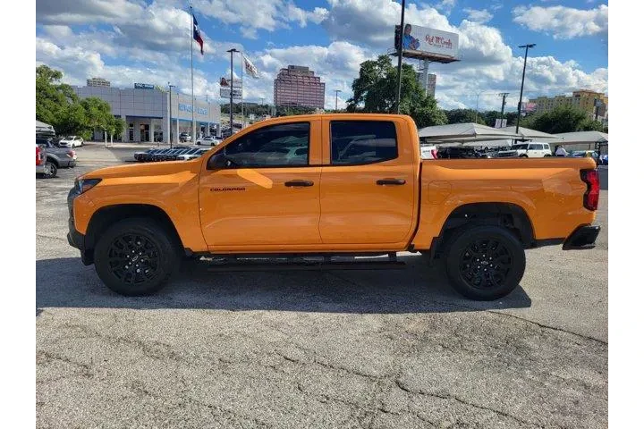 $31500 : Chevrolet Colorado 2026 4x2 image 6