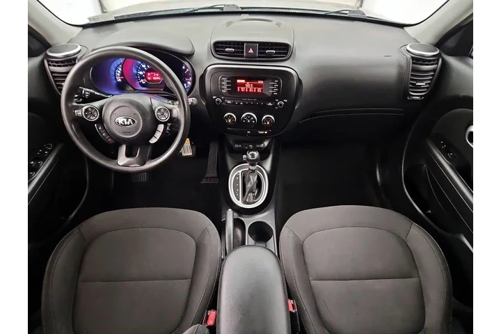 $13998 : Kia Soul 2016 4dr Crossover image 9