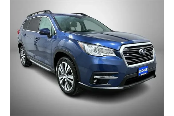 $24700 : Subaru Ascent 2022 AWD Limit image 3