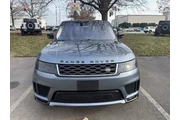 $28750 : Land Rover Range Rover Sport thumbnail