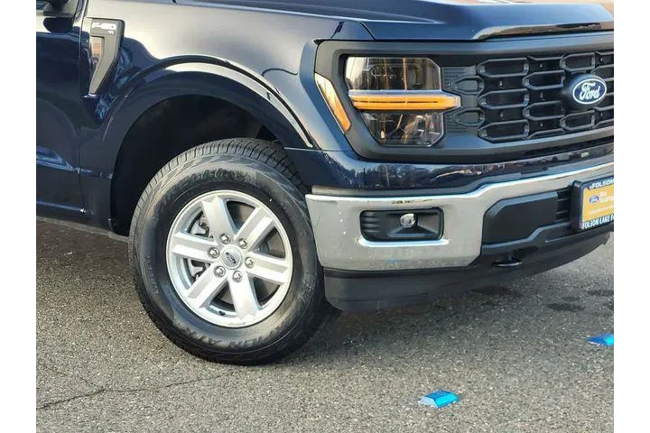 $38578 : Ford F-150 2024 4x4 XL 4dr S image 6