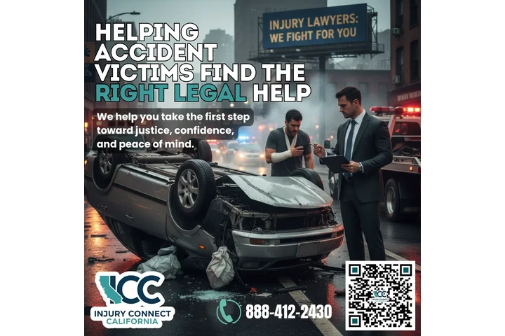 Injured? Free Help Available image 3