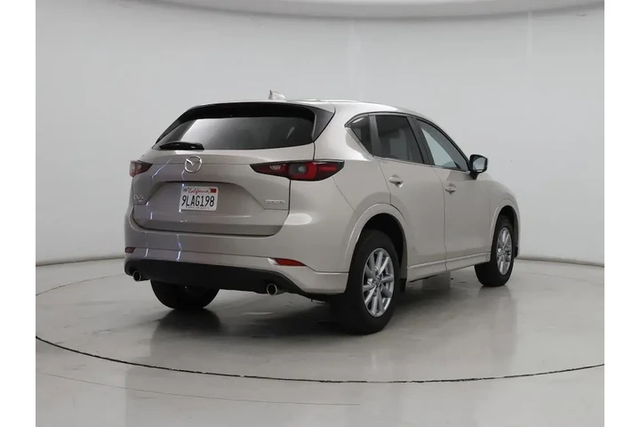 $28998 : Mazda CX-5 2024 AWD 2.5 S Pr image 8