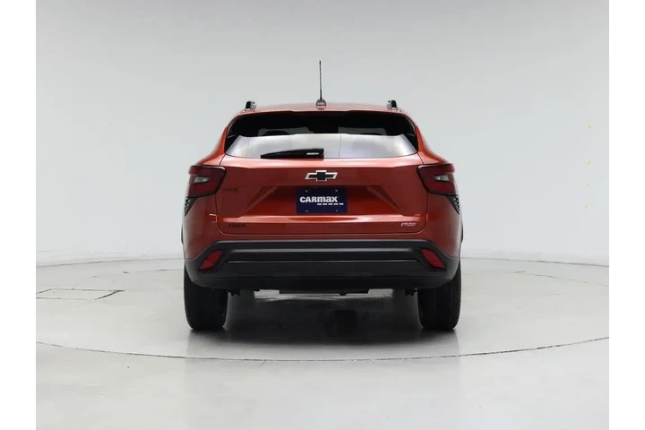 $22998 : Chevrolet Trax 2024 RS 4dr C image 6