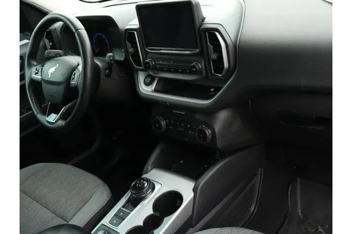 $21833 : Ford Bronco Sport 2023 AWD B image 7