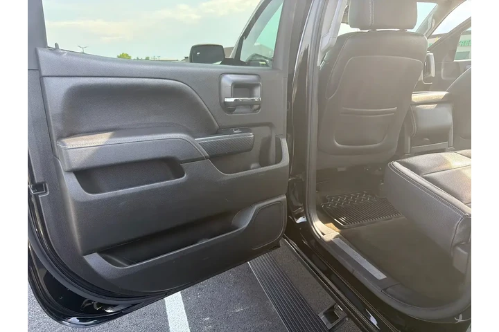 $9900 : 2015 Silverado 1500 LT Z71 4x4 image 10