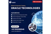 Master Oracle Technologies en London
