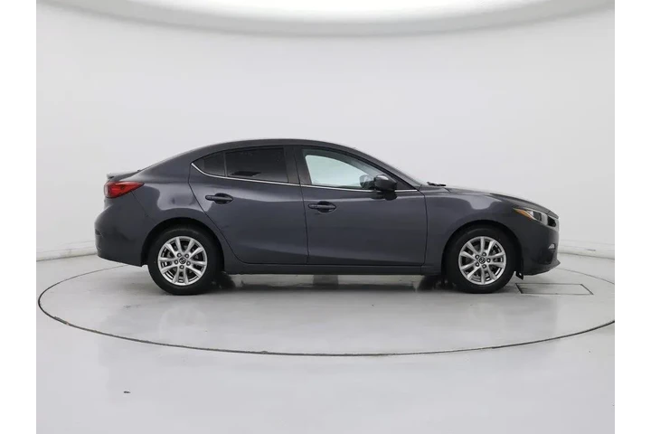 $13998 : Mazda Mazda3 2016 i Touring image 7