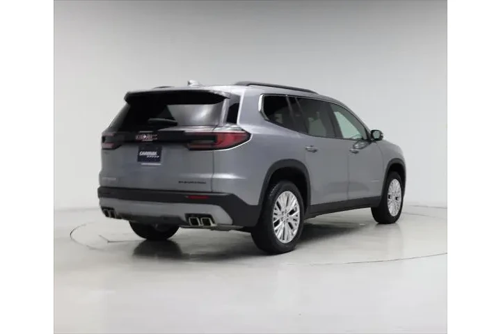 $35998 : GMC Acadia 2024 Elevation 4d image 8