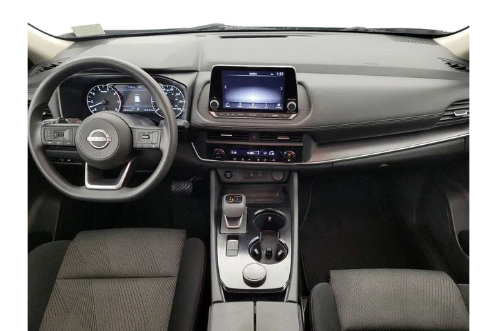 $21998 : Nissan Rogue 2024 AWD SV 4dr image 9