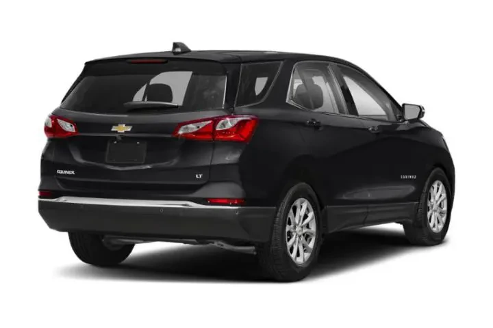 $11999 : Chevrolet Equinox 2019 4x4 L image 3
