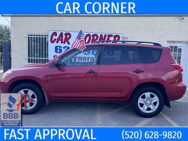 $7998 : 2007 RAV4 2WD 4dr 4-cyl $1498 image 2