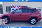 $7998 : 2007 RAV4 2WD 4dr 4-cyl $1498 thumbnail