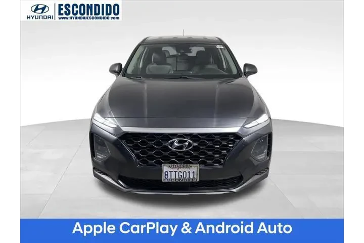$16997 : Hyundai SANTA FE 2020 SE 4dr image 9