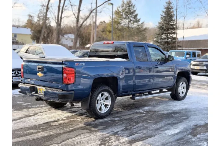 $14995 : 2017 Silverado 1500 LT Z71 image 7