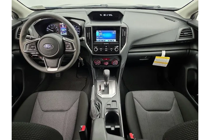 $20998 : Subaru Impreza 2022 AWD Base image 9