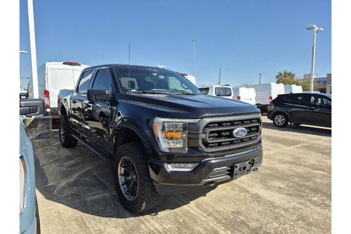 $38981 : Ford F-150 2022 4x4 King Ran image 2