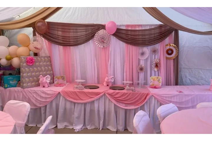 Nava's Decoration and Catering image 7