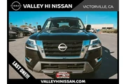 $39997 : Nissan Armada 2023 4x2 SL 4d thumbnail