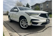 $18997 : 2019 RDX SH-AWD thumbnail