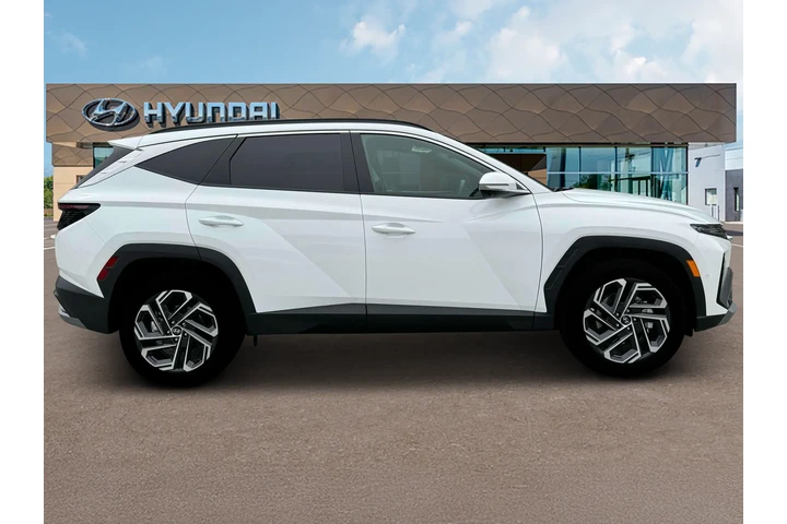 $33994 : Hyundai TUCSON 2025 Limited image 9