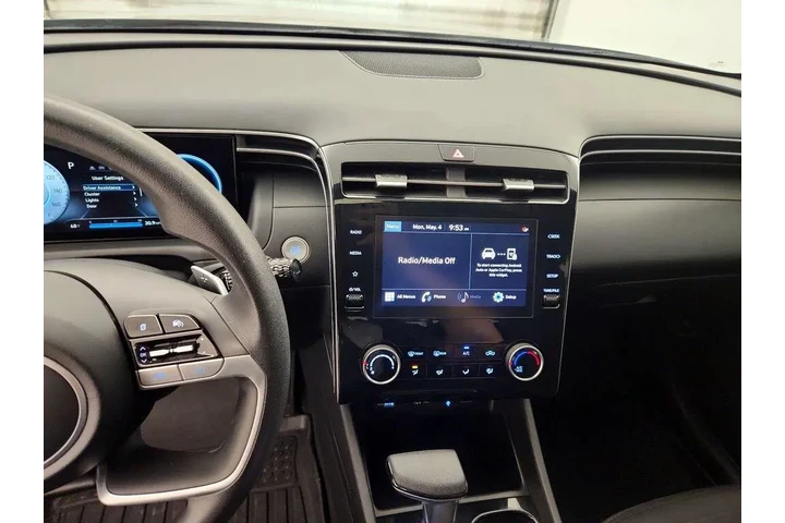 $26998 : Hyundai SANTA CRUZ 2023 AWD image 9