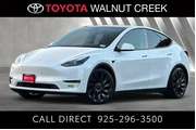 Tesla Model Y 2023 AWD Perfo en San Francisco Bay Area