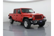 Jeep Gladiator 2021 4x4 Spor