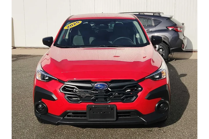 $25307 : Subaru Crosstrek 2025 AWD Ba image 2