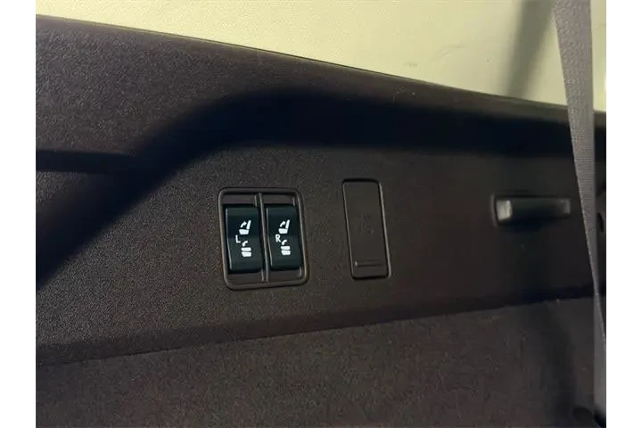 $28500 : Lexus RX 350L 2019 AWD 4dr S image 9