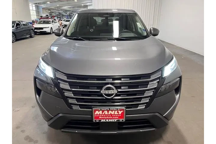 $19968 : Nissan Rogue 2024 AWD SV 4dr image 8