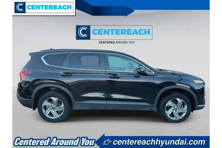$15498 : Hyundai SANTA FE 2022 AWD SE image 4