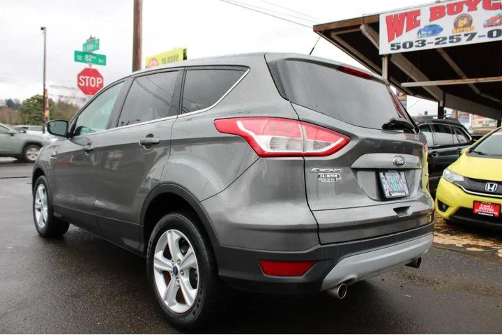$6995 : 2013 Escape 4WD 4dr SE image 4
