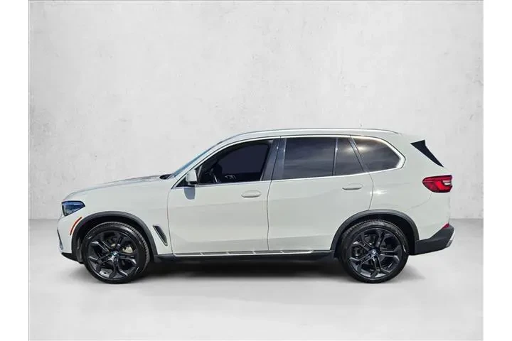 $19999 : BMW X5 2019 AWD xDrive40i 4d image 9