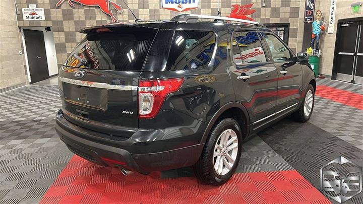 $10999 : 2015 Explorer image 4