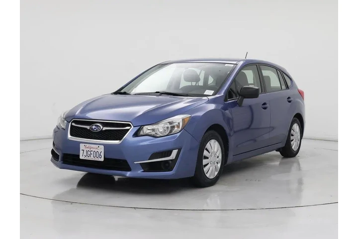$16998 : Subaru Impreza 2015 AWD 2.0i image 4
