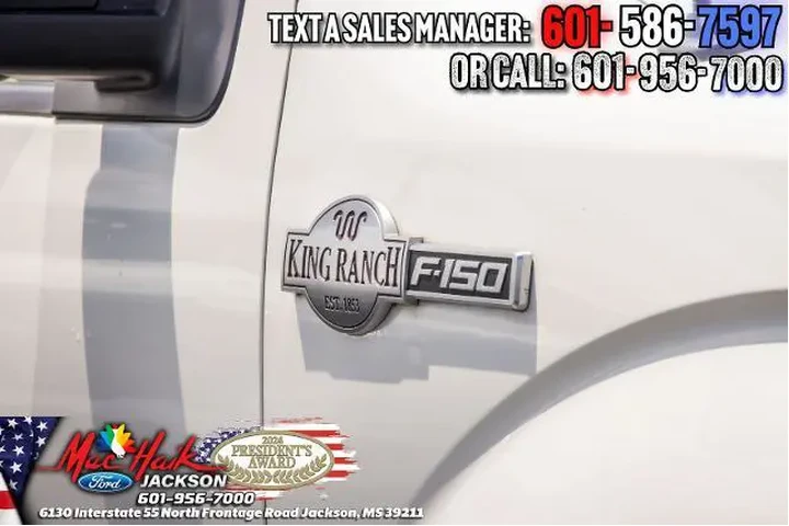 $21795 : Ford F-150 2014 4x4 STX 4dr image 3