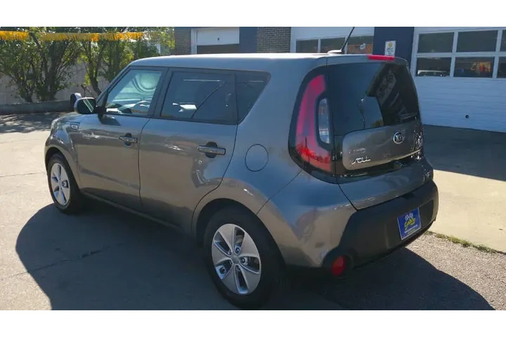 $11999 : 2016 Soul image 8