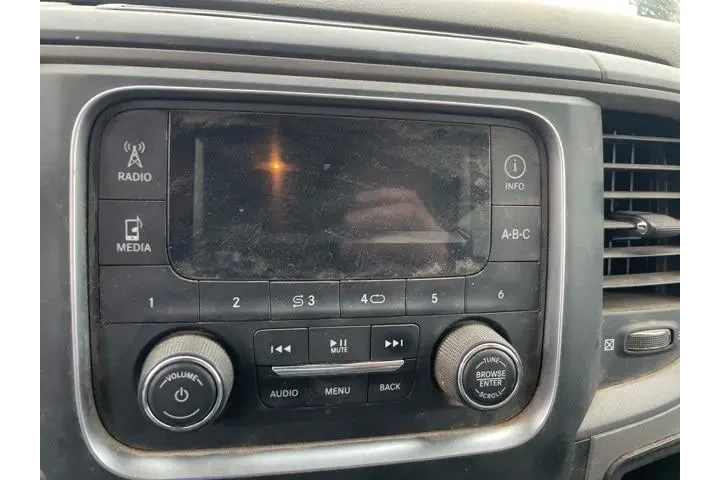 $33992 : Ram 3500 2018 4x4 Tradesman image 10