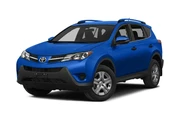 2014 RAV4 Limited