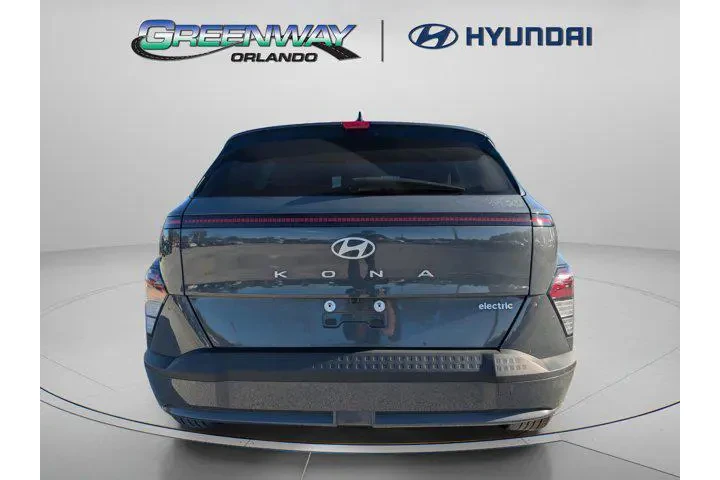 $23318 : Hyundai KONA Electric 2024 S image 7