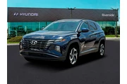 Hyundai TUCSON Hybrid 2024 A en Riverside