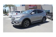 $17284 : 2017 Santa Fe Sport 2.0T Ulti thumbnail