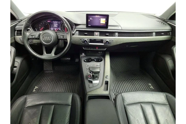 $18998 : Audi A4 2019 Titanium 40 TFS image 9