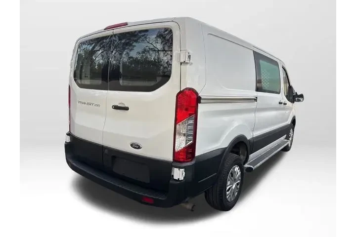 $32000 : Ford Transit 2023 250 3dr SW image 4
