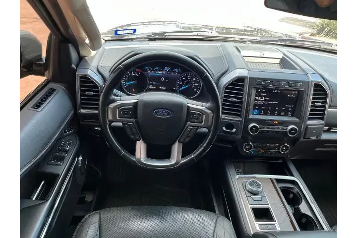 $17773 : Ford Expedition 2019 4x2 Pla image 6