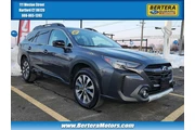 Subaru Outback 2023 AWD Limi en Hartford